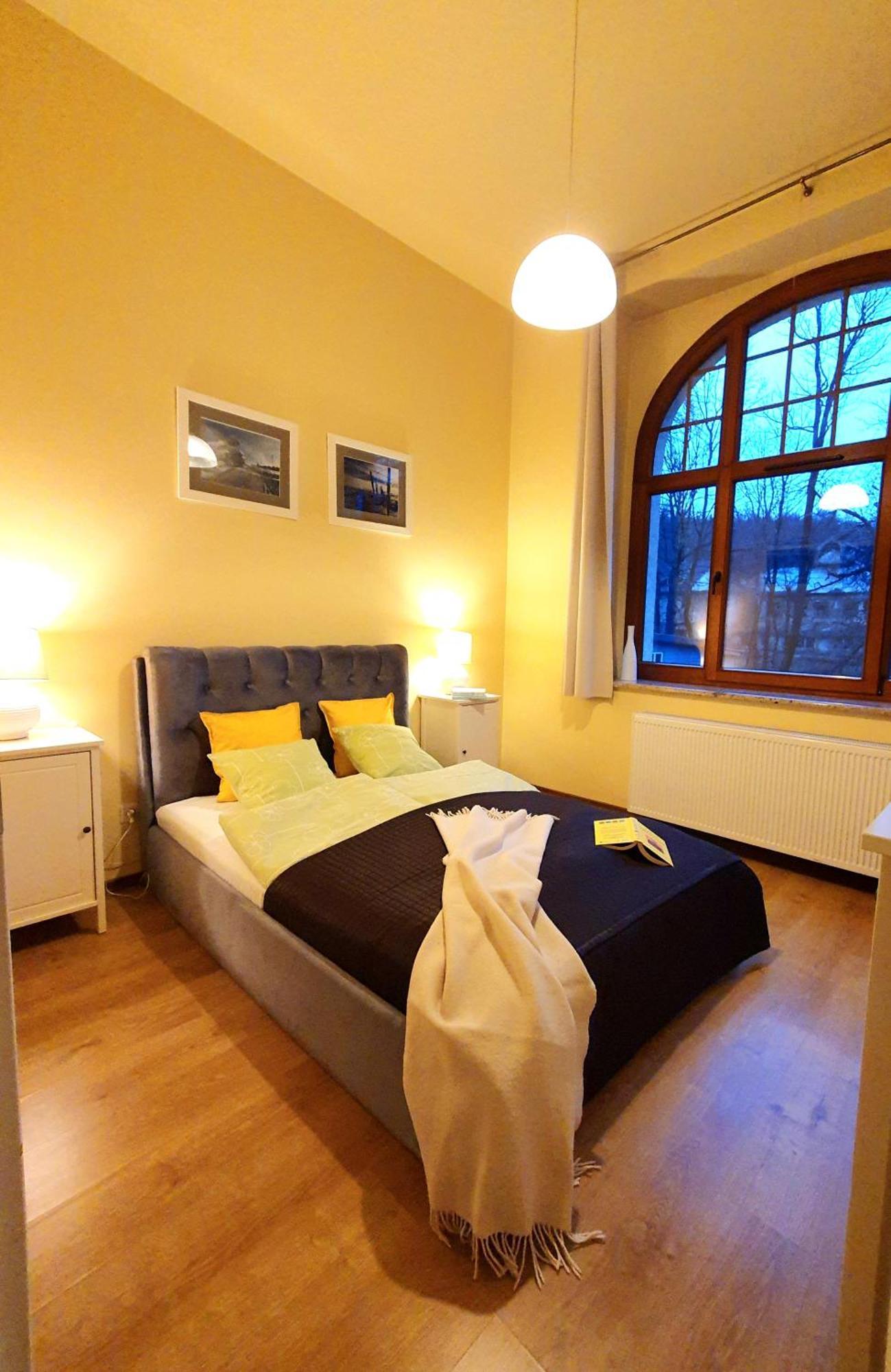 Appartamento Jozefina Apartament's Z Dotepem Do Mini