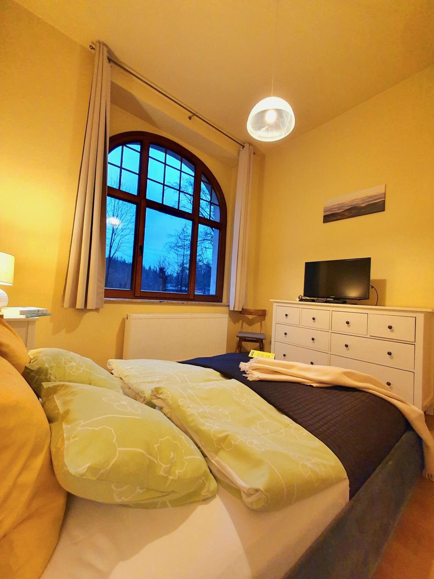 Jozefina Apartament's Z Dotepem Do Mini * Szklarska Poręba