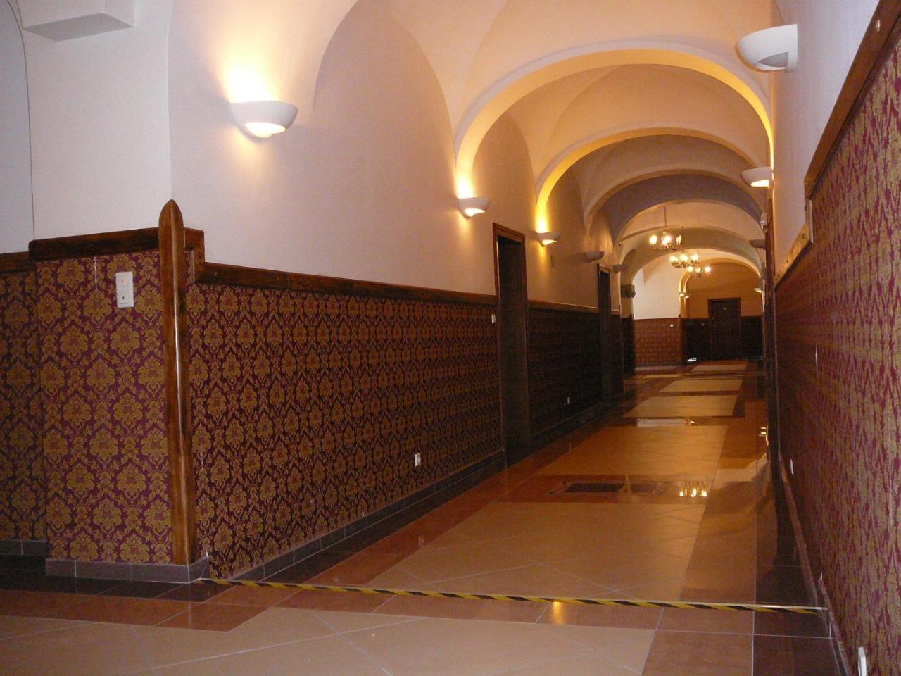 Appartamento Jozefina Apartament's Z Dotepem Do Mini *