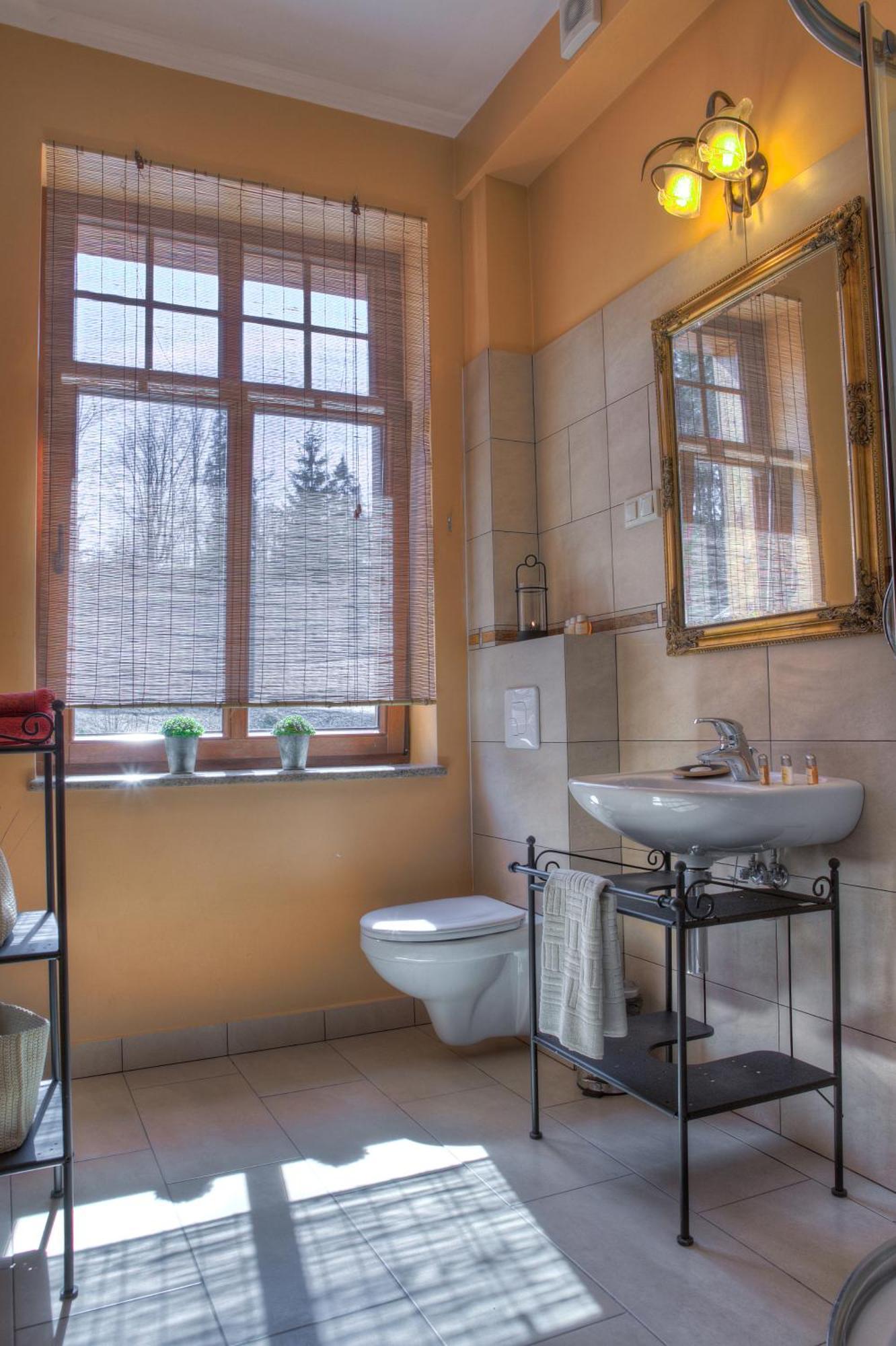 Appartamento Jozefina Apartament's Z Dotepem Do Mini Szklarska Poręba