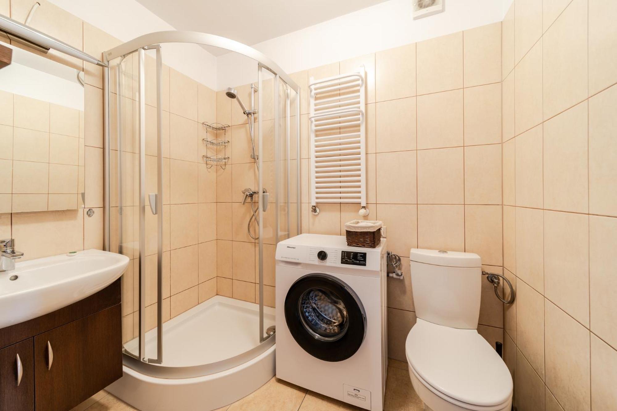 Appartamento Jozefina Apartament's Z Dotepem Do Mini