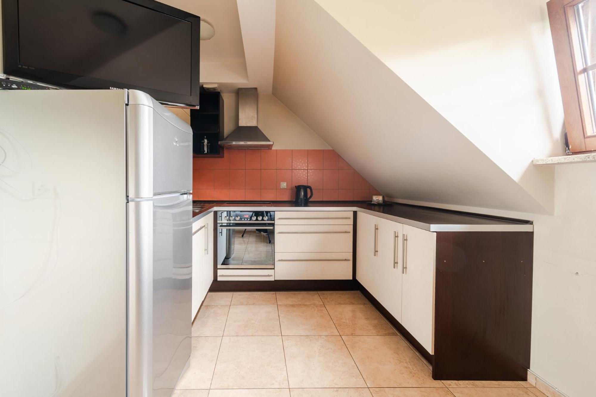 Appartamento Jozefina Apartament's Z Dotepem Do Mini Szklarska Poręba