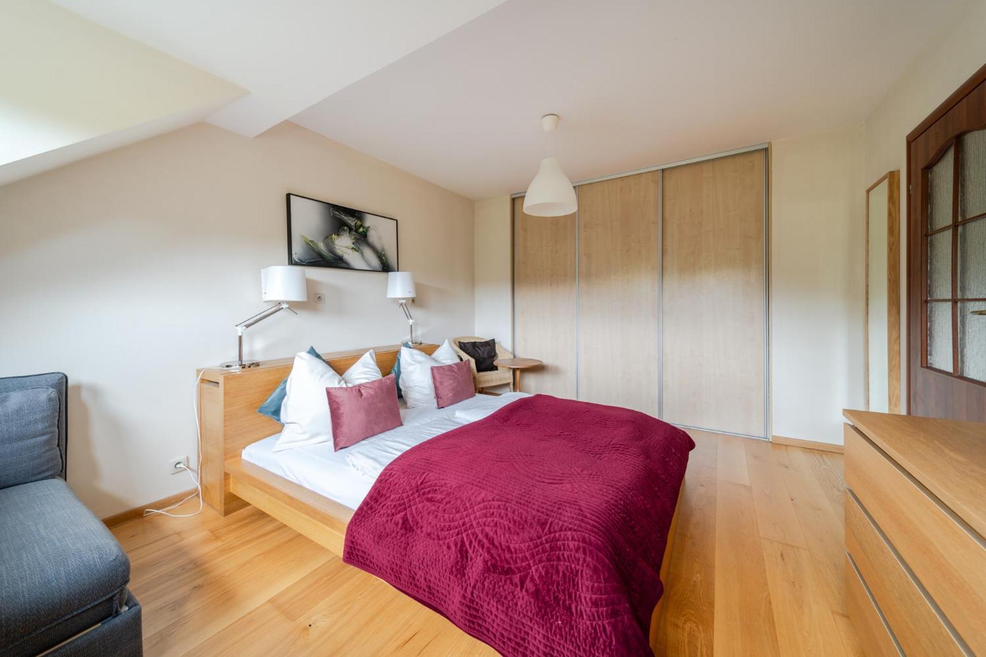 Jozefina Apartament's Z Dotepem Do Mini Szklarska Poręba