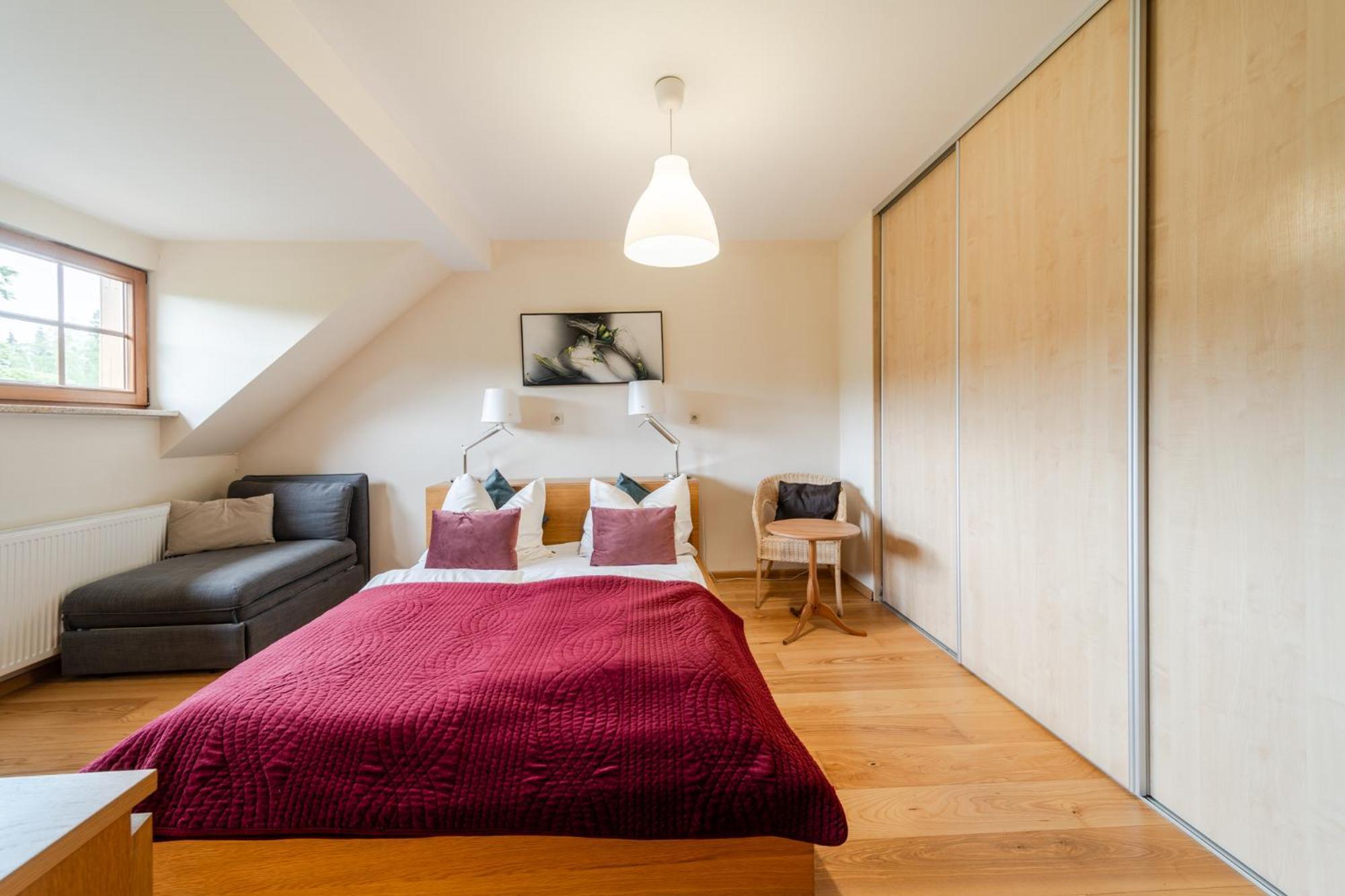 Jozefina Apartament's Z Dotepem Do Mini * Szklarska Poręba