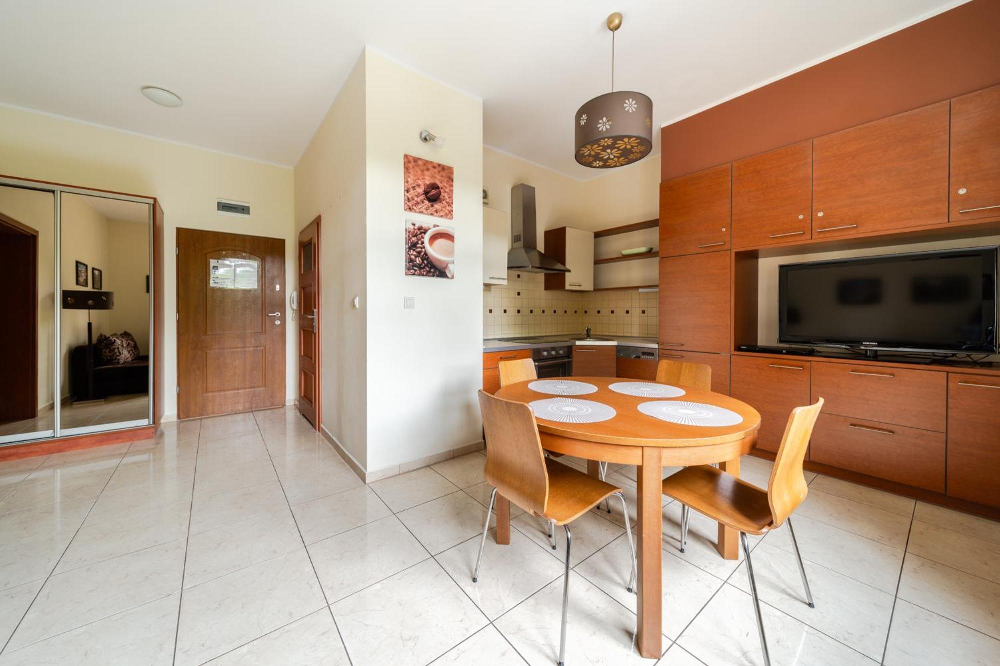 Appartamento Jozefina Apartament's Z Dotepem Do Mini Szklarska Poręba