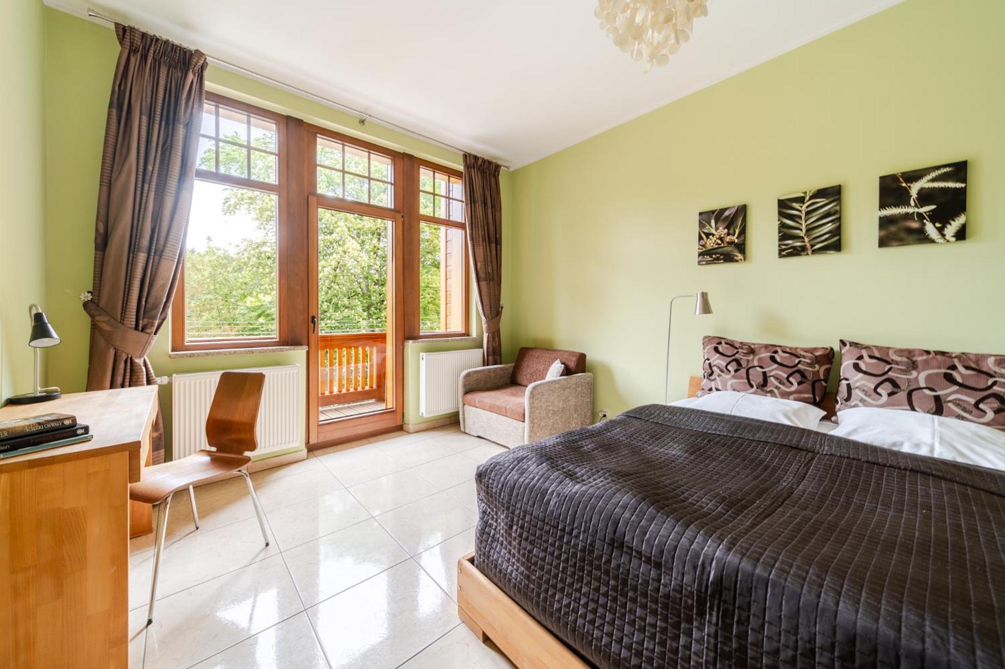 Jozefina Apartament's Z Dotepem Do Mini Szklarska Poręba