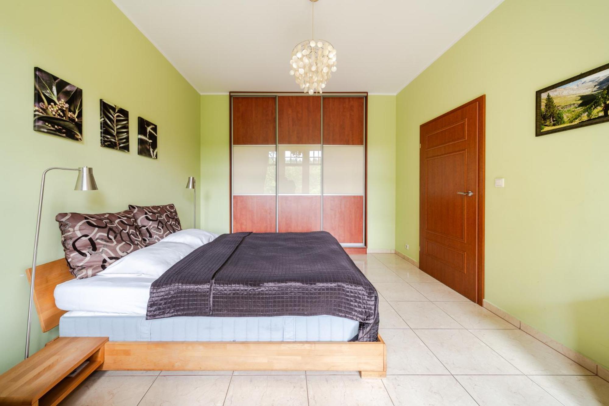 Jozefina Apartament's Z Dotepem Do Mini *