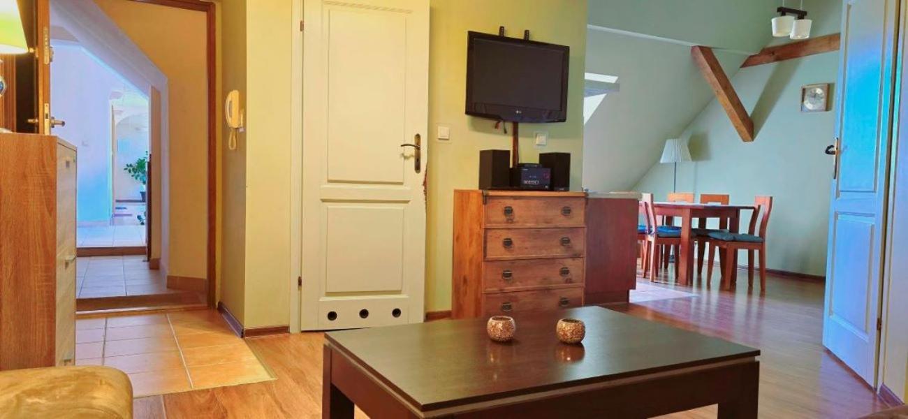 Appartamento Jozefina Apartament's Z Dotepem Do Mini Szklarska Poręba