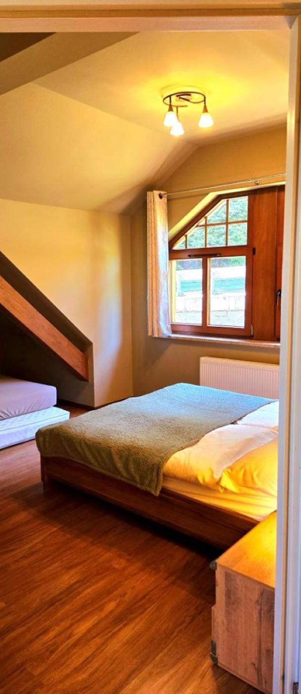 Appartamento Jozefina Apartament's Z Dotepem Do Mini