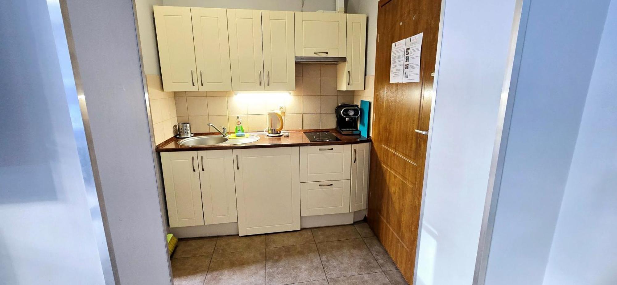 Appartamento Jozefina Apartament's Z Dotepem Do Mini *