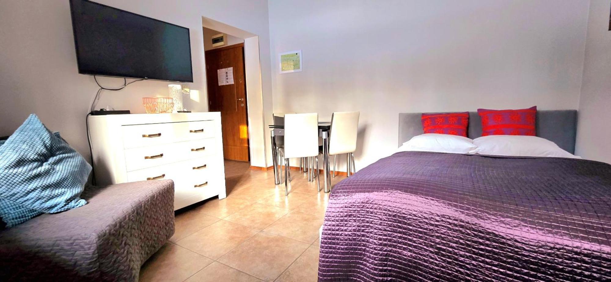 Jozefina Apartament's Z Dotepem Do Mini Appartamento Szklarska Poręba