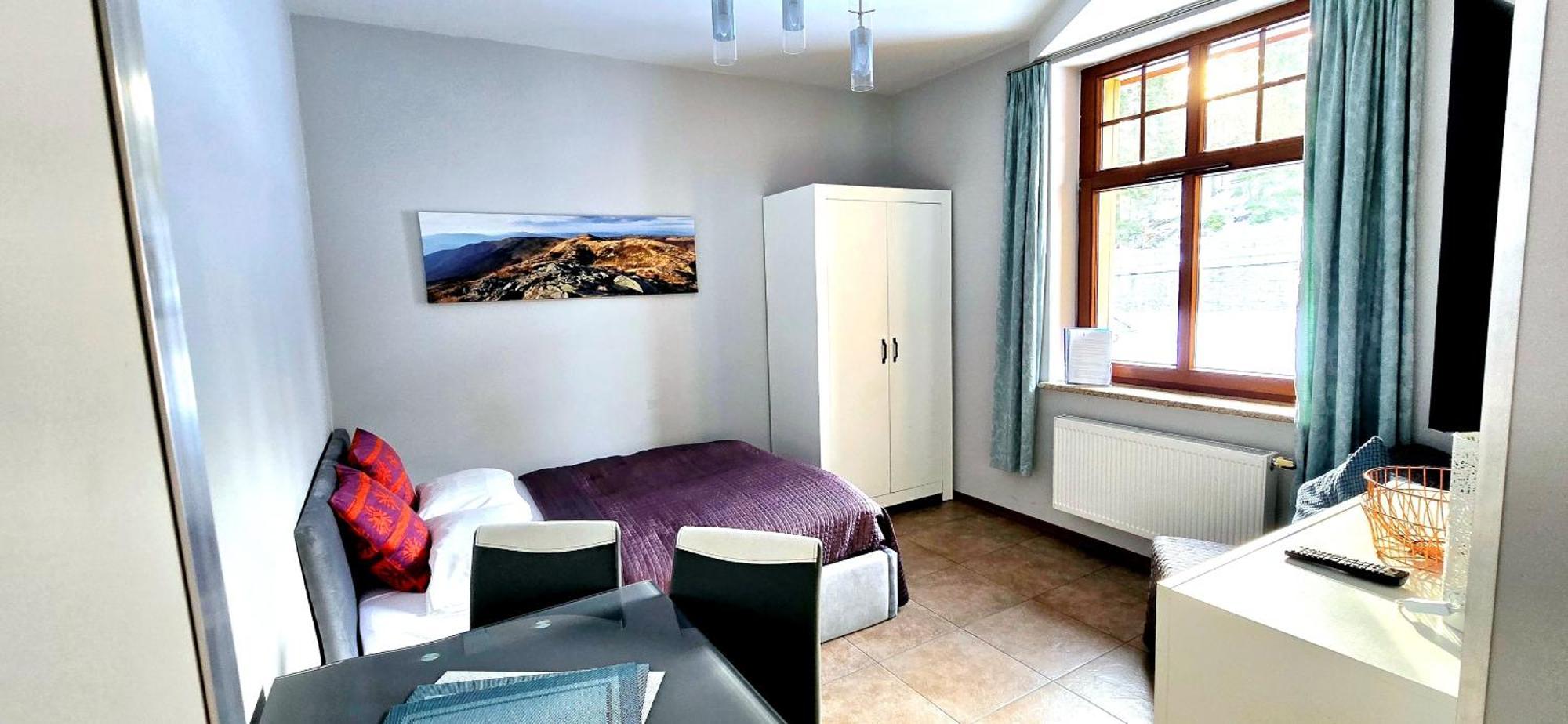 Jozefina Apartament's Z Dotepem Do Mini Szklarska Poręba