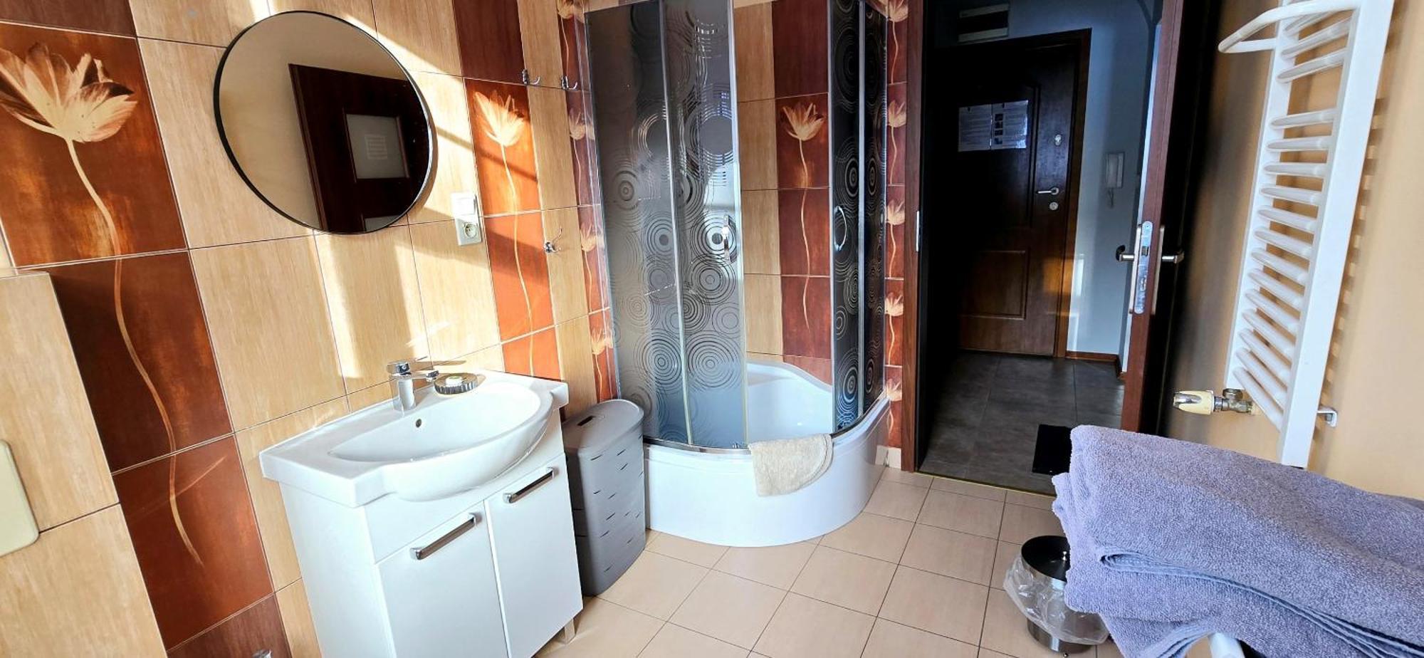 Jozefina Apartament's Z Dotepem Do Mini *