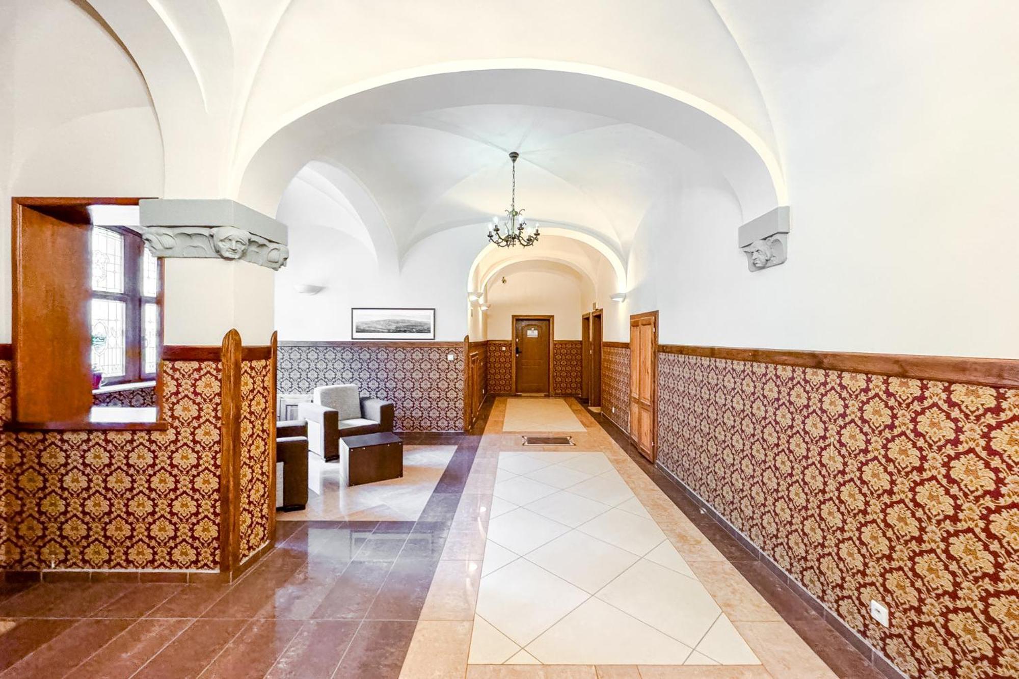 Appartamento Jozefina Apartament's Z Dotepem Do Mini
