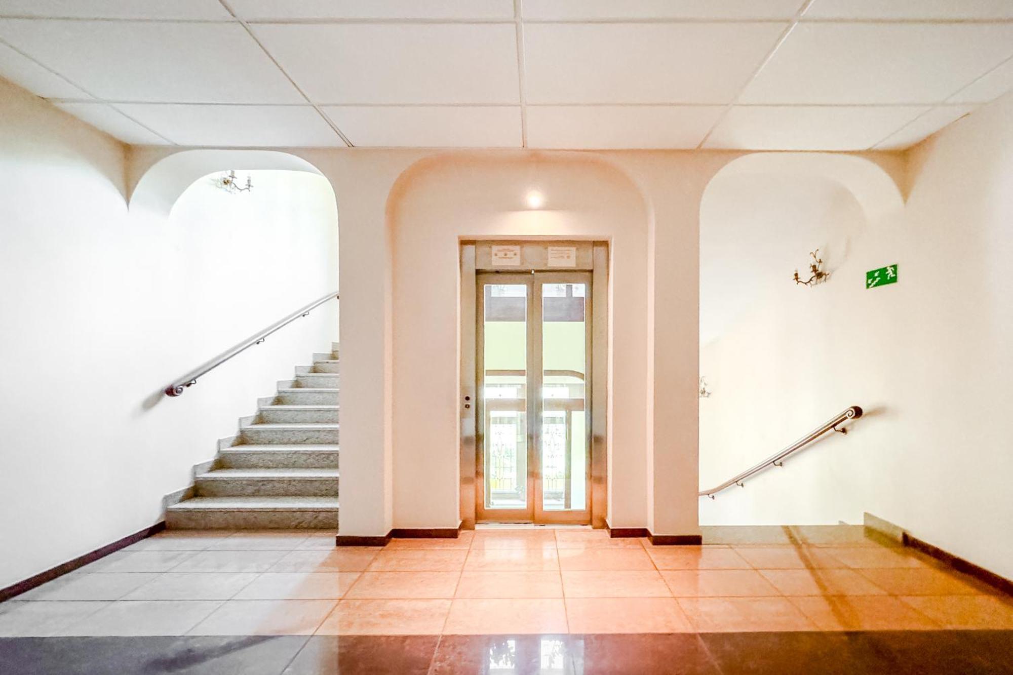 Jozefina Apartament'S Z Dotepem Do Mini Spa Apartment *